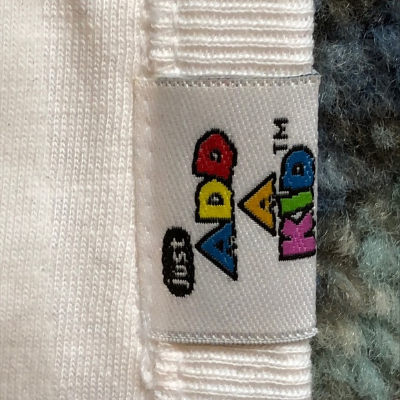 NWT FUTURE PRESIDENT BIB by ADD A KID! - Picture 7 of 12